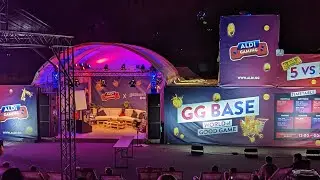Unser GamesCom und GamesComCamp Aftermovie