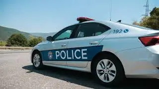 Policia e Kosov&euml;s arreston t&euml; dyshuarin turk p&euml;r vrasjen n&euml; Shkup
