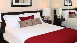 TLG Extended Stay Furnished Rentals Toronto -  Maple Leaf Square