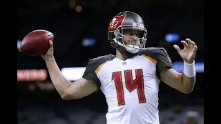 Joe Thomas' on Ryan Fitzpatrick's 5-TD Game vs Saints: OMG!!! | The Rich Eisen Show | 9/10/18