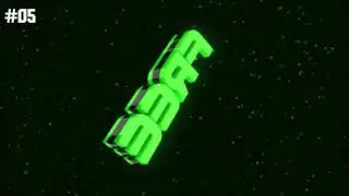 Top 10 Blender Fast rendering Intro templates!