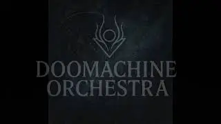 Doomachine Orchestra - Nocturne for a Broken Axis (Full Album 2025)