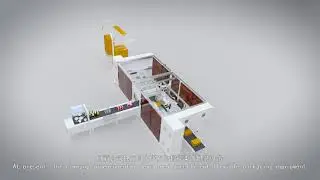 Intelligent Flexible Packaging Equipment - Zhiyang Machine