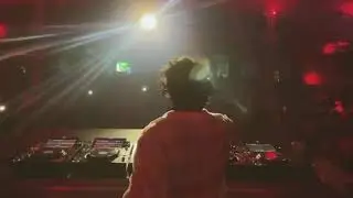 NOIYSE PROJECT NEW ID LIVE AT Cest La Vie 🍃