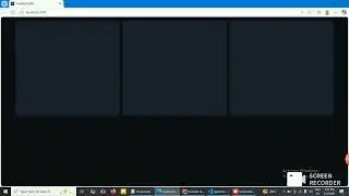 Real-Time Token Discovery Dashboard &ndash; Next.js & Tailwind