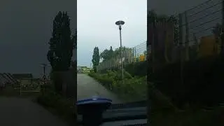 Daniel Gun Drebin Nasjo Verliebt sein ist gef&auml;hrlich  Musik + Natur Unterwegs  von Berlin nach...