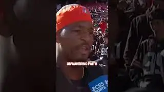 can always watch a jameis interview 🔥 @NFLonCBS