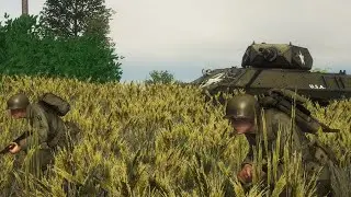 Easy Red 2 on PS4 and PS5: First Look