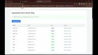NestJS + Angular Full-Stack Project with JWT, RBAC, Audit Logs & Real-Time NgRx