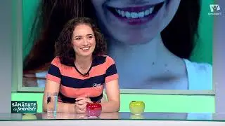 Zâmbetul perfect: cum îți construiești un zâmbet armonios cu ajutorul tehnologiei | dr. Eliza Popa