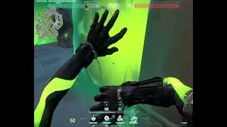 Viper Execute and Ult Execute for Pearl A site (Easy)