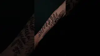 &bull;M O T H&bull;. 💥Like & Follow💥Tattoo studio: @inkfreakzstudio #shorts