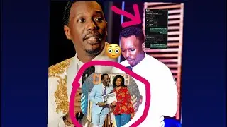 Andi Majwi Yibanga Hanze Uko YASAMBANYAGA abakobwa PASTOR AKIM kuri VİDEO Call 😳