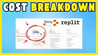 Replit  Agent Cost - Is It Worth It?