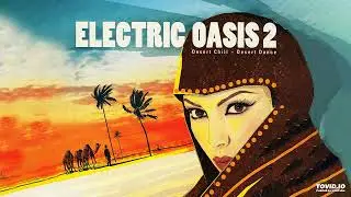 Electric Oasis 2: Desert Chill - Desert Dance (2007) (Arabic/Chillout/Lounge/Downtempo/Lo-Fi)