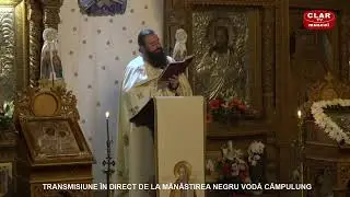 Slujba de Înviere