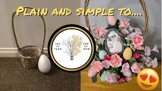 Easter Basket Gift