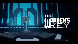 Warden's Key Trailer | Available on iOS and Android