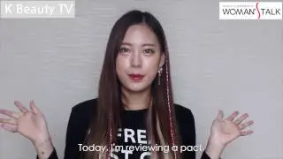 chosungah22 BOUNCE UP PACT ULTRA