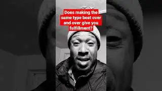 success and fulfillment are not the same ❗#musicproducers