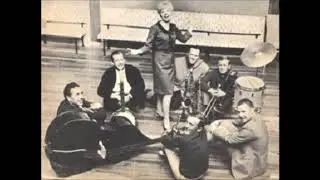 Dutch Swing College Band  -  Feat. Conny van Bergen   -   Into each life some rain must