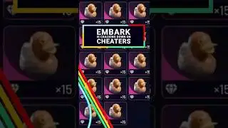 Mass Bans - Arc Raiders