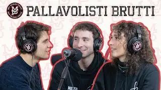 MVP #40 - Pallavolisti Brutti e meme molto belli