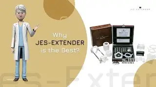 Why Jes Extender is the Best