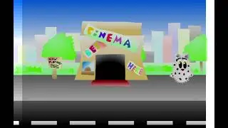 Pantera's Old Flash Animation Vault - A Completely Unhinged Archive (2005-2013)