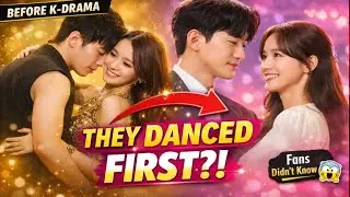 💃 Do You Even Know? Lee Junho & Im Yoona Were Dance Partners Long Before King the Land!