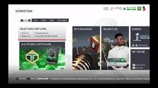 MUT 19: Harvest Player predictions!! FREE FULL LEGEND SOON