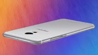 Видео обзор смартфона Meizu Pro 6