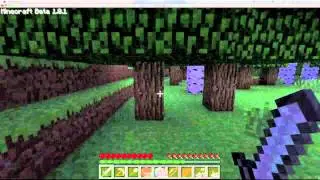 Minecraft Ep.5 spelunking and exploring