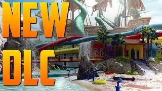 NEW AWAKENING DLC GAMEPLAY