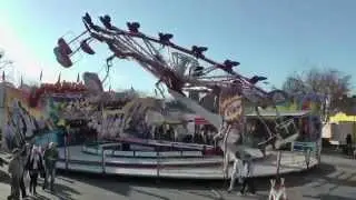 American Flight - Sodemann (Twister von F&auml;htz)