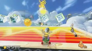[MK8DX] Snipe of the week by CB★Crazykonga - #11