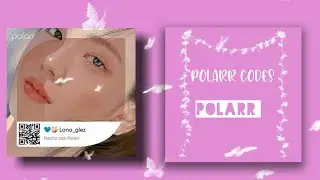 polarr codes for editing best polarr codes|fanpage tutorial 30 subscribe special &hearts;