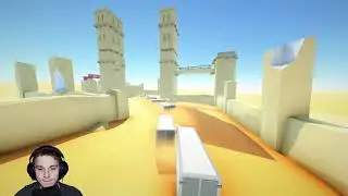 CLUSTER TRUCK - PC - Bestkiller117