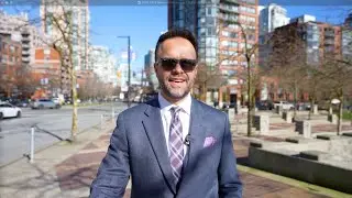 #1503 1323 Homer Street, Vancouver I JESSE BREGG, Smooth Selling Real Estate Group