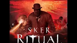 Sker Ritual Episode 1 Cursed Lands Of Lavernock (No Commentary)