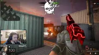 Black Squad - frag compilation #72 