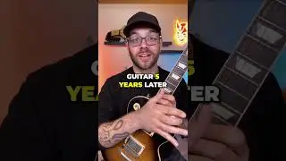 Какие звукосниматели Les Paul вам нравятся больше всего???
