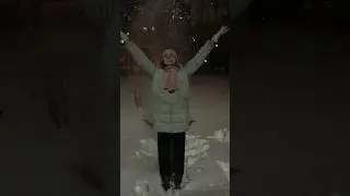 Let it go ❄️❄️❄️ #врекомендации #новыйгод #зима