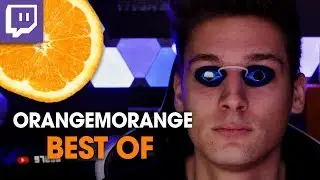 OrangeMorange - BEST OF | Twitch Highlights | OrangeMorange Apex Legends Best of