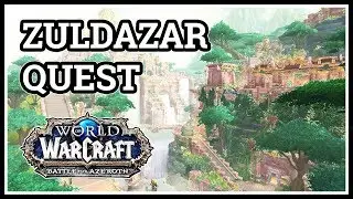 Queenfeather Quest WoW