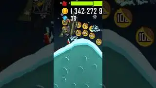 hill climb racing //Bpgaming //🔥🔥🔥 #youtubeshorts#shorts