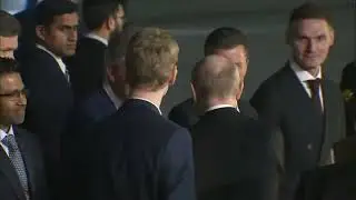 LEGEND PUTIN VISITS INDIA &rarr;  🇮🇳 