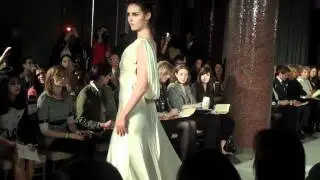 Anne Bowen Spring 2012