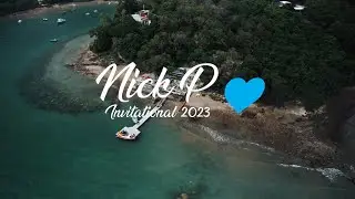 Nick P. Invitational 2023 | VRC Outrigger
