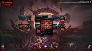 Kritika Global | How to Increase Combat Power guide